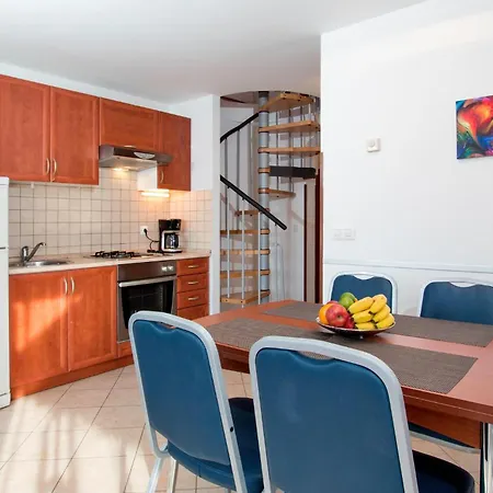 Apartment Cozy In Volme With Kitchen