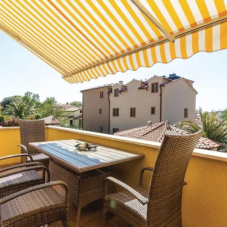 Apartman Amazing In Volme With Wifi