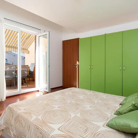 Apartman Amazing In Volme With Wifi