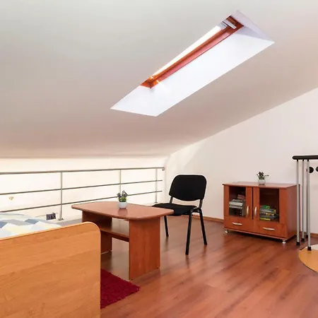 Amazing In Volme With Wifi Apartman Banjole